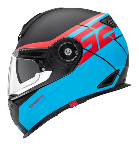 Kostenlose lieferung für viele artikel! Schuberth S2 Sport Rush Helmet (XL) | 38% ($249.01) Off ...