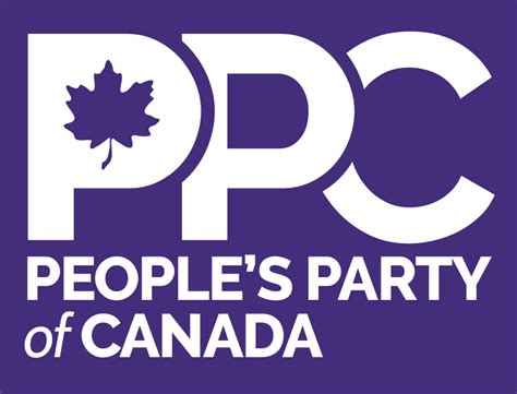 Press Kit Peoples Party Of Canada