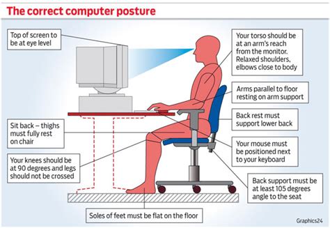 This one of the best office chair for posture 2021 has a unique posture correcting technology that tilts your pelvis forward when you lean. Top 5 Best Kneeling Posture Chair Reviews | Buyer's Guide 2018