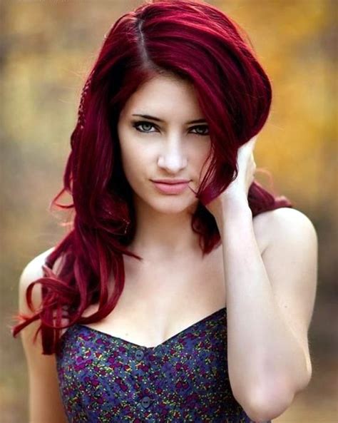 9 Trending Summer Hair Colors And Ideas For 2017