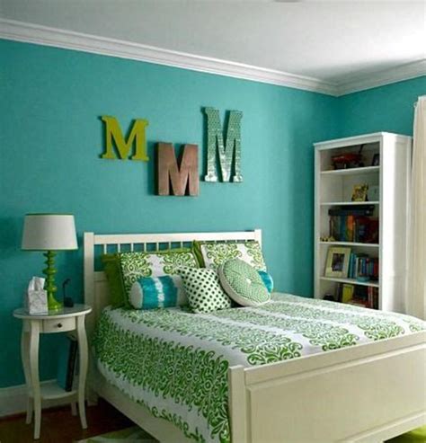 Girls Bedroom Colors Bedroom Green Kids Bedrooms Colors