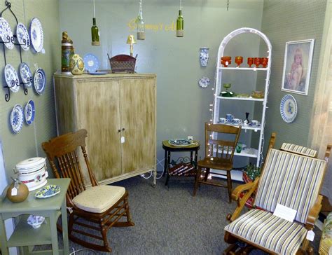 Grammy's Attic Treasures - Home