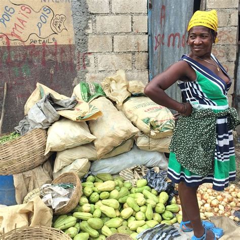 “madan Sara” Tells The Story Of Haitian Women Both Ordinary And Extraordinary Haitiville