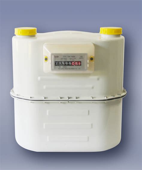 I will be using steel studs. China Industrial Diaphragm Gas Meter G25 - China Gas Meter ...