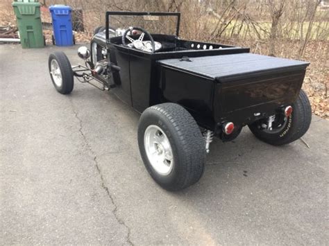1928 Ford Roadster Pick Up Hot Rod Rat Rod Street Rod For Sale Ford