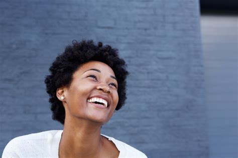 Psychologists Find Smiling Really Can Make People Happier News