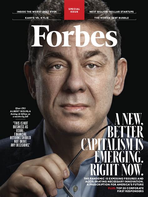 Published eight times a year, it features original articles on finance, industry. Forbes USA - 06/07 2020 » Download PDF magazines ...