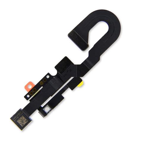 With ios and ios 7 advancing so quickly, this camera connection kit could now be used in many other applications and accessories that use usb. iPhone 8 Front Camera and Sensor Cable - iFixit
