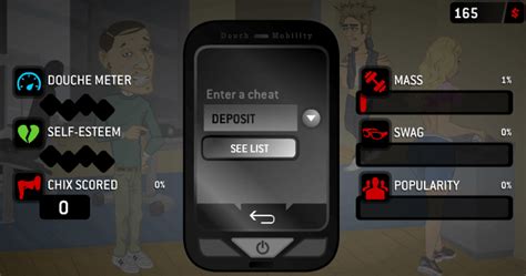 Douchebag workout 2 game is the most trending game among many people and that's why people search for the cheats so that they can enjoy more. Douchebag Workout 2 Cheats Complete List *100% Working*