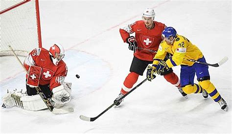 Jetzt live & ohne abo sehen. Ice Hockey World Championship: Final Sweden vs ...