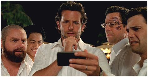 What The Cast Of The Hangover Really Thought About Doing A Sequel
