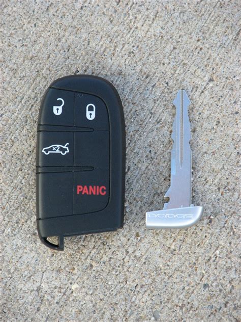 If your key fob dies how do you start your car? Dodge Journey Key Not Detected - Ultimate Dodge