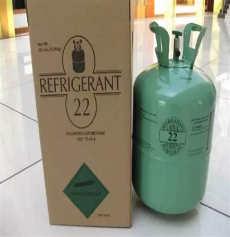 Buy Wholesale Turkey Disposable Cylinder Iso Tank Freon Refrigerant Gas