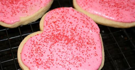 Seasoned With Love Awesome Sugar Cookies