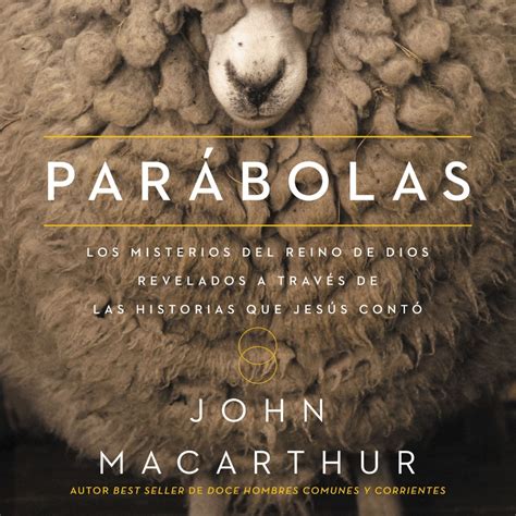 Parábolas by John MacArthur Audiobook Download - Christian audiobooks ...