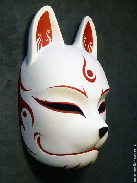 47 Best Anbu Mask Ideas In 2021 Anbu Mask Mask Kitsune Mask