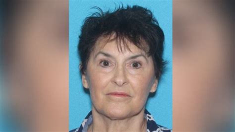 Missing Concord Woman Found Safe Silver Alert Cancelled