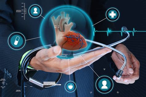 How Iot In Hospitals Has Revolutionized The Healthcar