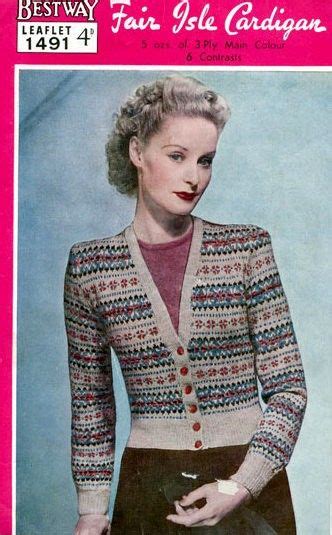 46 Vintage Knitting Ideas Vintage Knitting Knitting Vintage
