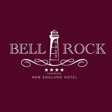 Hotel Bell Rock Rust