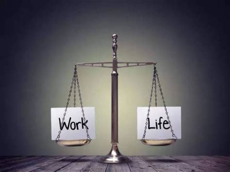 📢 Rethinking Work Life Balance Embracing Lifes Dynamic Phases 💼🌟