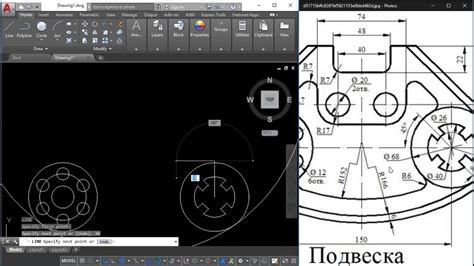 Autocad Practice Drawings For Beginners