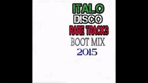 Italo Disco Boot Mix 2015 Vol 4 Youtube