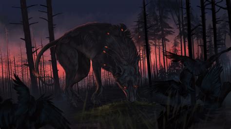 1366x768 Wolf Fantasy 1366x768 Resolution Hd 4k Wallpapers Images