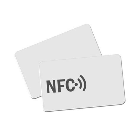 Rectangular Pvc Nfc Cards At Rs 20piece In Mumbai Id 20489945573