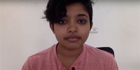 Watch 19 Year Old Indian Origin Transgender Man Needs Your Help Huffpost