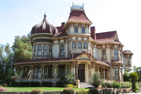 12 Of The Most Photographed Private Homes In America Mansions