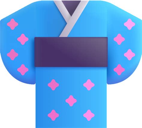 Kimono Emoji Download For Free Iconduck