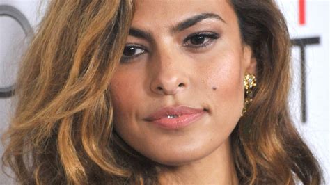 Eva Mendes Seemingly Confirms Ryan Gosling Marriage Speculation