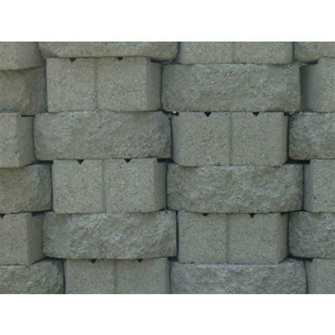 Cement Wall Block, Concrete Solid Blocks, Concrete Masonry Unit