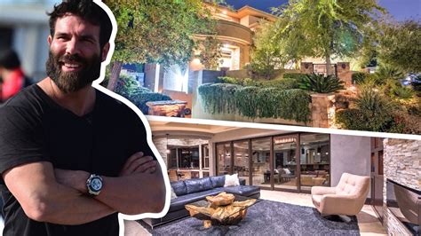 How Is Dan Bilzerian So Rich