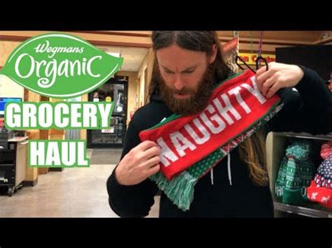 Welcome to our wegmans family, chapel hill! VEGAN Holiday Roasts & Some Kitchen Staples WEGMANS - YouTube