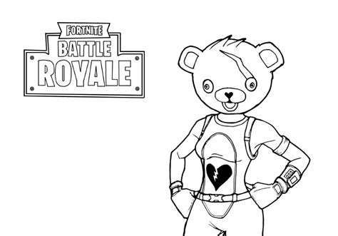 Fortnite Llama Coloring Page Fortnite Aimbot Download For Pc