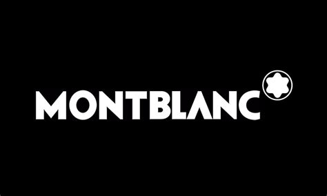 Montblanc Logo Luxury Lifestyle Awards