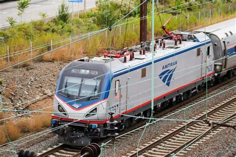 Amtrak Expansion Columbus Business Leaders Push Passenger Rail Return