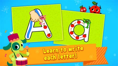 12 Best Letter Tracing Apps For Android And Ios Free Apps For Android