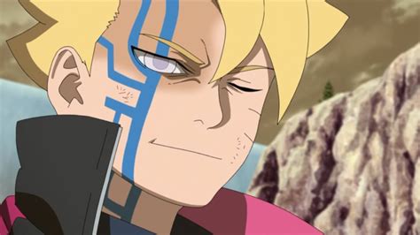 Borushiki From 218 Rboruto