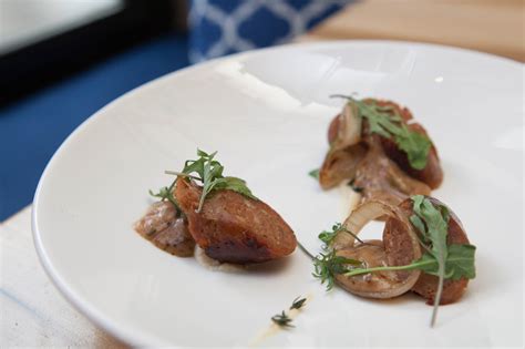 Rabbit Dishes Bunny Based Plates Are Multiplying At Nyc Restaurants