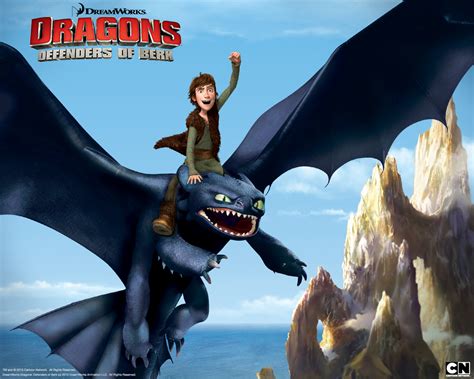 Dragons Defenders Of Berk Season 1 Episode 18 Bing Bam Boom Review