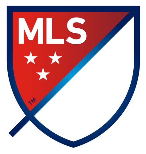 Major League Soccer Logos Ph
