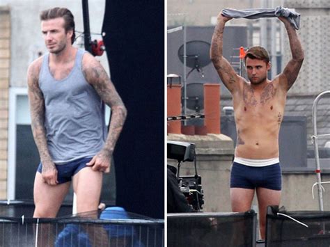 David Beckham Naked Pics Telegraph