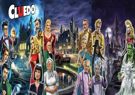 Neverending fun is guaranteed with our mystery games! 30 Games Like Clue/Cluedo: The Classic Mystery Game for PC ...