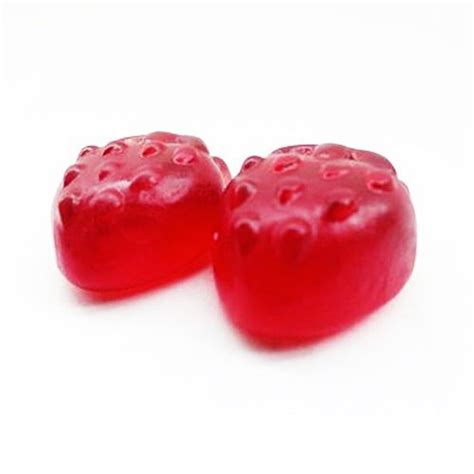 Meiji Fruit Gumi Gummy Candy Strawberry Collagen 51g X 3pcs Made In