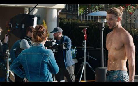 Hot Actor Adam Demos Shirtless In Unreal Hunk Highway The Best