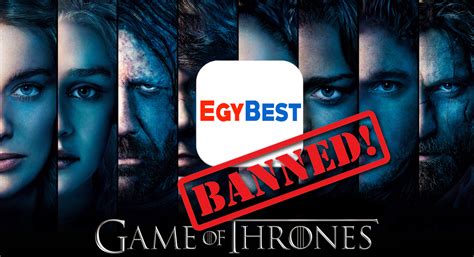 Egybest Got Shut Down, but What Does it Mean for Piracy in Egypt? | Identity Magazine