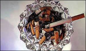 Bbc News Latest News Tobacco Giants Last Gasp Against Smoking Ban